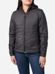 Куртка тактическая мужская 5.11 Tactical Starling Primaloft Insulated Jacket 68017-019 L Черная (2000980629978) - изображение 1