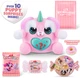 Мягкая игрушка-сюрприз Zuru Rainbocorns-E серия Puppycorn Scent Surprise (9298E) (193052062659) - изображение 5