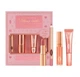 Подарунковий набір Charlotte Tilbury Pillow Talk Beautifying Lip And Cheek Secrets (5056446624169) - зображення 1