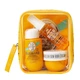 Косметичний набір для тіла Sol de Janeiro Brazilian Bum Bum Jet Set, Cheirosa '62 (810912034150) - изображение 3