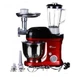 Кухонні комбайні Domotec MS-2050 1200Вт 5,0л - зображення 3