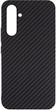 Чехол для смартфона ArmorStandart LikeCarbon для Samsung Galaxy A54 5G (A546) Black (ARM71929) - изображение 1