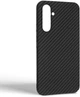 Чехол для смартфона ArmorStandart LikeCarbon для Samsung Galaxy A54 5G (A546) Black (ARM71929) - изображение 2