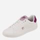 Sneakersy damskie do kostki Fila Crosscourt 2 Nt Low FFW0020-13152 36 (5.5US) 22.5 cm Biały/Różowy (8719477698734) - obraz 2