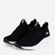 Buty do biegania po asfalcie męskie Fila Run-It FFM0238-83036 42 (9US) 27 cm Czarny/Biały (8719477860155) - obraz 2