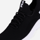Buty do biegania po asfalcie męskie Fila Run-It FFM0238-83036 42 (9US) 27 cm Czarny/Biały (8719477860155) - obraz 5