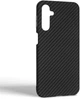 Чехол для смартфона ArmorStandart LikeCarbon для Samsung Galaxy M34 Black (ARM71935) - изображение 2
