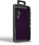 Чехол для смартфона ArmorStandart LikeCarbon для Samsung Galaxy S23 FE 5G (SM-S711) Purple (ARM71934) - изображение 3