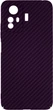 Чехол для смартфона Xiaomi Redmi Note 12S 4G ArmorStandart LikeCarbon Purple (ARM71950) - изображение 1