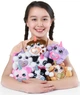 Мягкая игрушка-сюрприз Zuru Rainbocorns-J серия Puppycorn Scent Surprise (9298J) (193052062680) - изображение 7