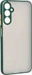 Чехол для смартфона Samsung Galaxy A15 4G (A155)/A15 5G ArmorStandart Frosted Matte Dark Green (ARM72515) - изображение 1