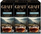Упаковка черного чая Graff Earl Grey с бергамотом 3 шт по 20 пакетиков (4820279610030) - изображение 1
