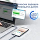 Кабель Remax Jany Series USB to Micro-USB Silver (RC-124m) - зображення 3