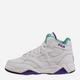 Sneakersy damskie Fila M-Squad FFW0069-13155 36 (5.5US) 22.5 cm Biały/Fioletowy (8719477711389) - obraz 1