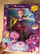 Летающая кукла фея Flying Fairy | Игрушка для девочек - изображение 1
