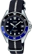 Мужские часы CASIO MDV-10C-1A2VEF - изображение 1