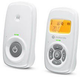 Электронная радионяня Motorola AM24 White (5055374710029) - изображение 1