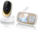 Электронная радионяня Motorola Comfort 40 White (5012786041134) - изображение 1