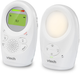 Электронная радионяня Vtech DM1211 белая (4897027122633) - изображение 3