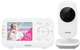 Электронная радионяня Vtech VM3255 2,8" Белая (4897027123111) - изображение 1