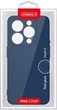 Чехол для смартфона Intaleo SoftShell для Apple iPhone 15 Pro Blue (1283126585319) - изображение 2