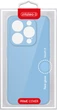 Чехол для смартфона Intaleo SoftShell для Apple iPhone 15 Pro Light Blue (1283126585326) - изображение 2