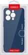 Чехол для смартфона Intaleo SoftShell для Apple iPhone 15 Pro Max Blue (1283126585364) - изображение 2