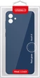 Чехол для смартфона Intaleo SoftShell для Samsung Galaxy A04 Blue (1283126585418) - изображение 2