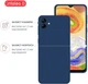 Чехол для смартфона Intaleo SoftShell для Samsung Galaxy A04 Blue (1283126585418) - изображение 3