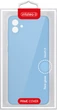 Чехол для смартфона Intaleo SoftShell для Samsung Galaxy A04 Light Blue (1283126585425) - изображение 2
