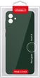 Чехол для смартфона Intaleo SoftShell для Samsung Galaxy A04 Dark Green (1283126585432) - изображение 2