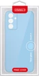 Чехол для смартфона Intaleo SoftShell для Samsung Galaxy A24 Light Blue (1283126585722) - изображение 2