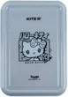 Ланчбокс Kite Hello Kitty Сірий 650 мл (HK24-175-1) - зображення 3