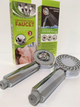Двусторонняя душевая насадка Multifunctional Faucet, 3 режима полива - изображение 5