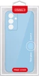 Чехол для смартфона Intaleo SoftShell для Samsung Galaxy M14 5G Light Blue (1283126585821) - изображение 2