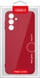 Чехол для смартфона Intaleo SoftShell для Samsung Galaxy M14 5G Red (1283126585845) - изображение 2