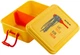 Ланчбокс Kite Pasta Жовтий 650 мл (K24-175-1) - зображення 5
