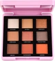 Палетка теней для век TopFace Maestro Academy Eyeshadow Bar 002 Safari Stories 7 г (8681217250697) - изображение 1