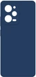 Чехол для смартфона Intaleo SoftShell для Poco X5 Pro Blue (1283126586057) - изображение 1