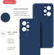Чехол для смартфона Intaleo SoftShell для Poco X5 Pro Blue (1283126586057) - изображение 5