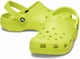 Сабо Crocs Classic Cayman 37 Цитрусовый 10001 - изображение 1