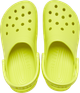 Сабо Crocs Classic Cayman 37 Цитрусовый 10001 - изображение 2