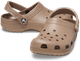 Сабо Crocs Classic Cayman 36 Латте 10001 - изображение 1