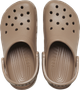 Сабо Crocs Classic Cayman 36 Латте 10001 - изображение 3