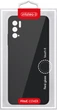 Чехол для смартфона Intaleo SoftShell для Xiaomi Redmi Note 10 5G/Poco M3 Pro/Poco M3 Pro 5G Black (1283126534270) - изображение 2