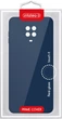 Чехол для смартфона Xiaomi Redmi Note 9S Intaleo SoftShell Blue (1283126586293) - изображение 2