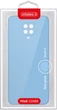 Чехол для смартфона Xiaomi Redmi Note 9S Intaleo SoftShell Light Blue (1283126586309) - изображение 2