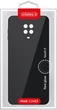 Чехол для смартфона Xiaomi Redmi Note 9S Intaleo SoftShell Black (1283126586330) - изображение 2