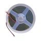 Світлодіодна стрічка негерметична нейтральний відтінок 12V 11W COB NW IP20 1m (BY-074/320) - зображення 3
