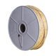 Светодиодная лента нейтральный оттенок 24V 11W COB NW IP44 1m (BY-078/320) - изображение 4